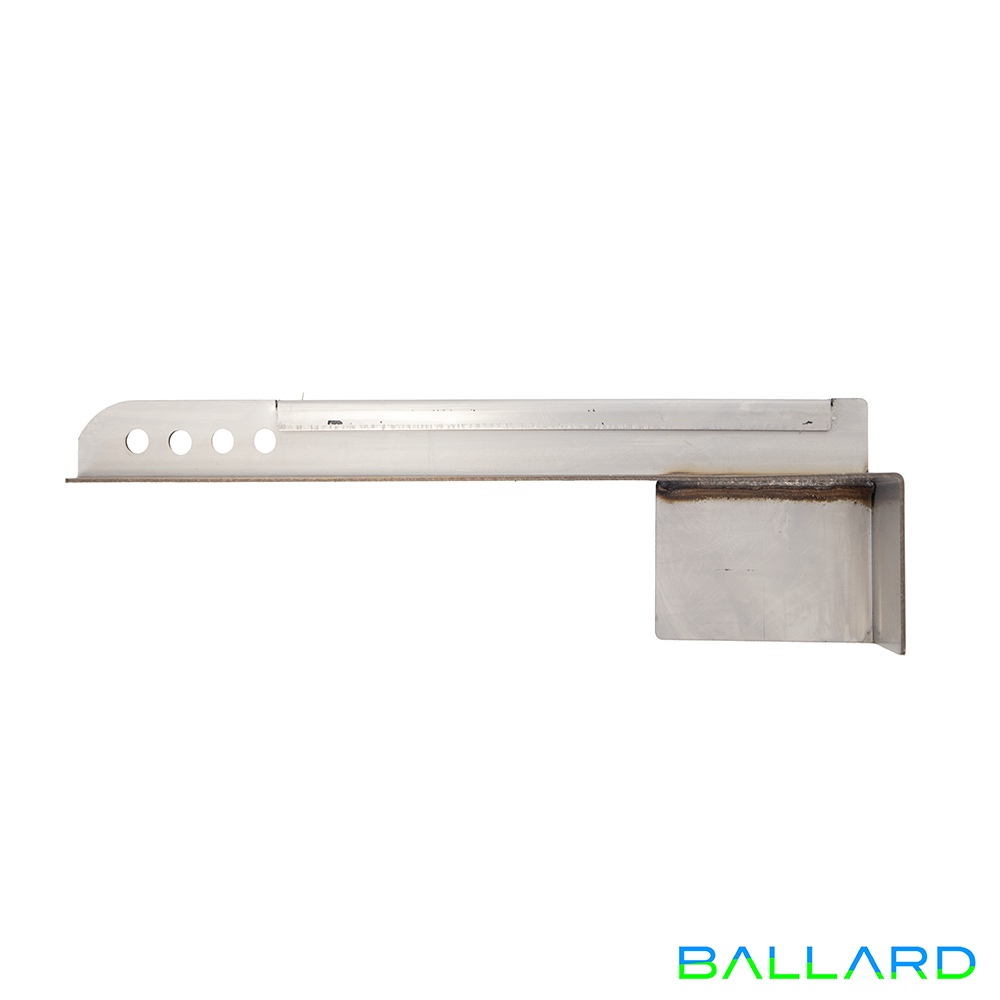 Multi-Use Mower Bracket (FRS) image number null